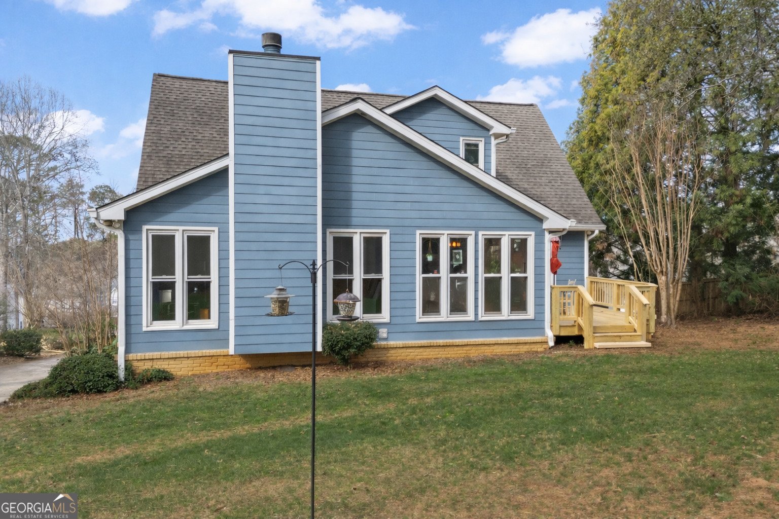 124 Price Hills Court Sugar Hill - Photo 22