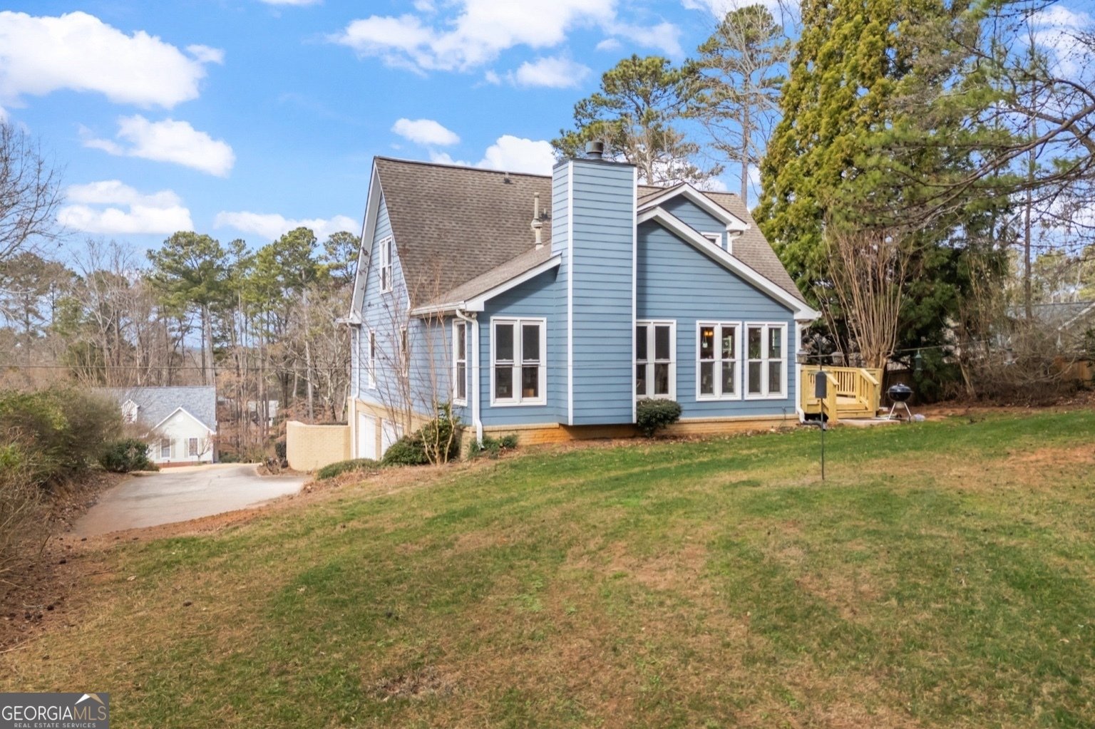 124 Price Hills Court Sugar Hill - Photo 23