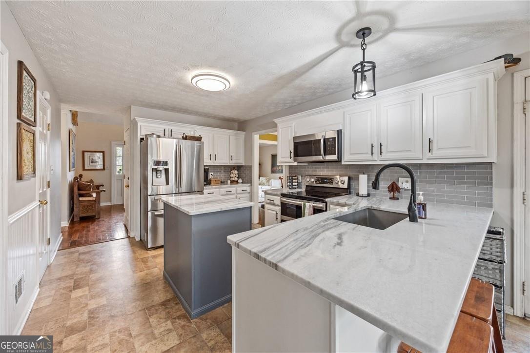 124 Price Hills Court Sugar Hill - Photo 7