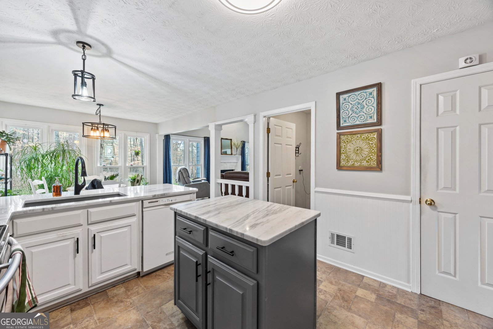 124 Price Hills Court Sugar Hill - Photo 8