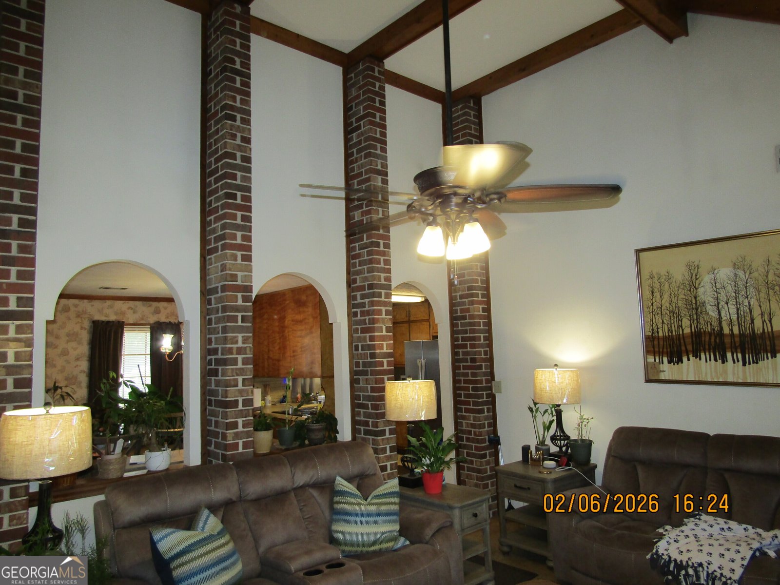 4670 Cedar Brook Drive Conyers - Photo 7