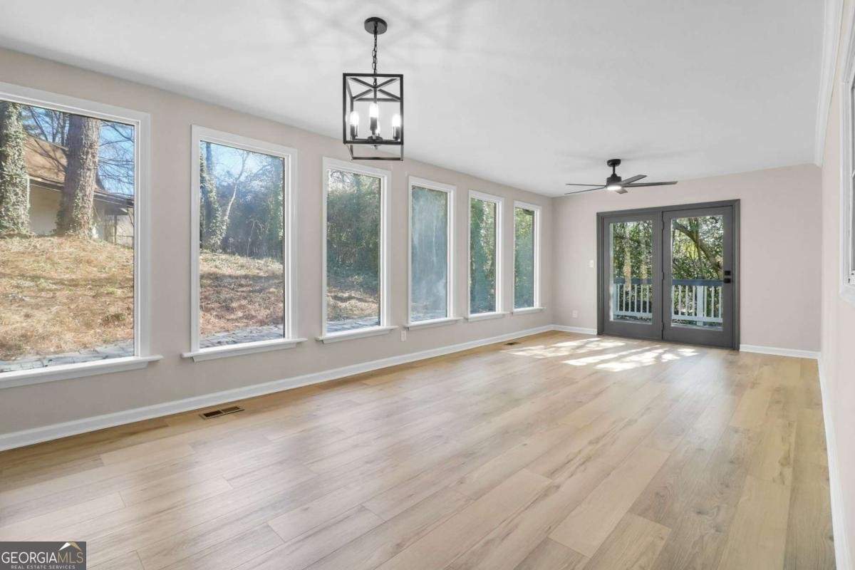 3292 Lancer Drive Powder Springs - Photo 13