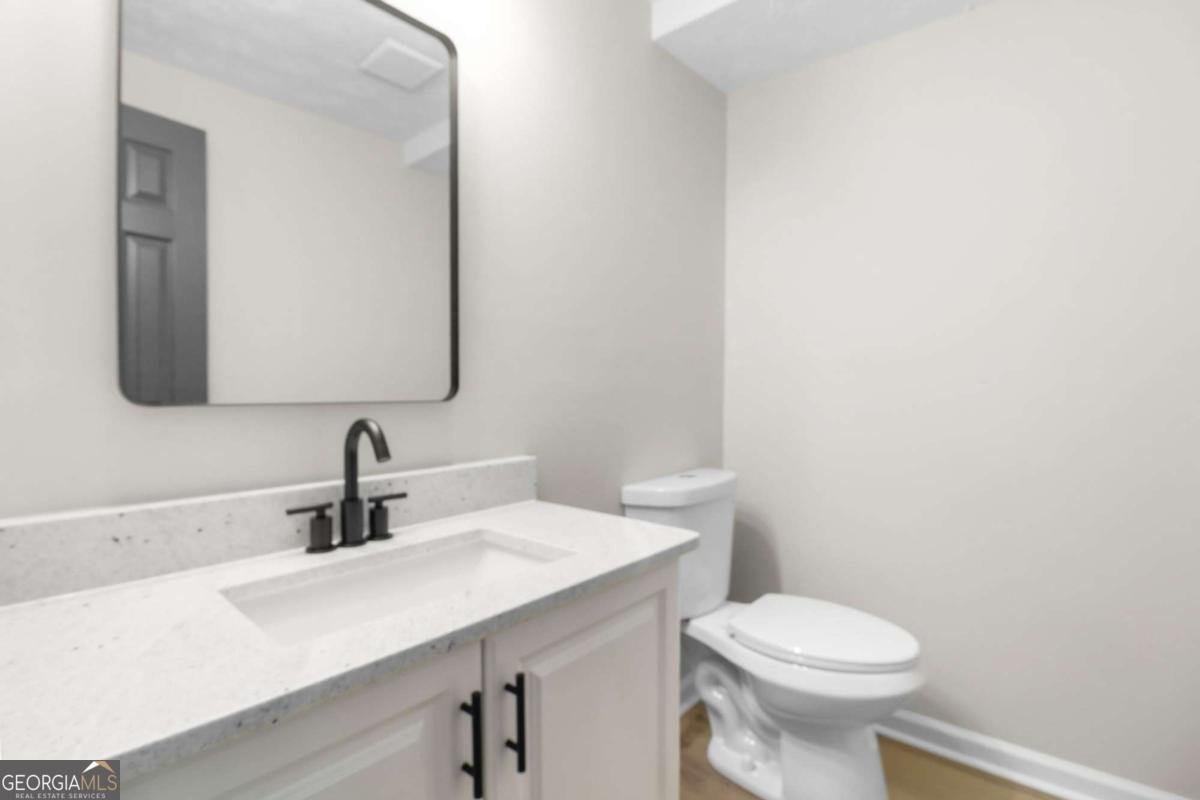 3292 Lancer Drive Powder Springs - Photo 15