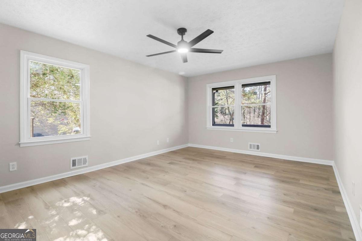 3292 Lancer Drive Powder Springs - Photo 17