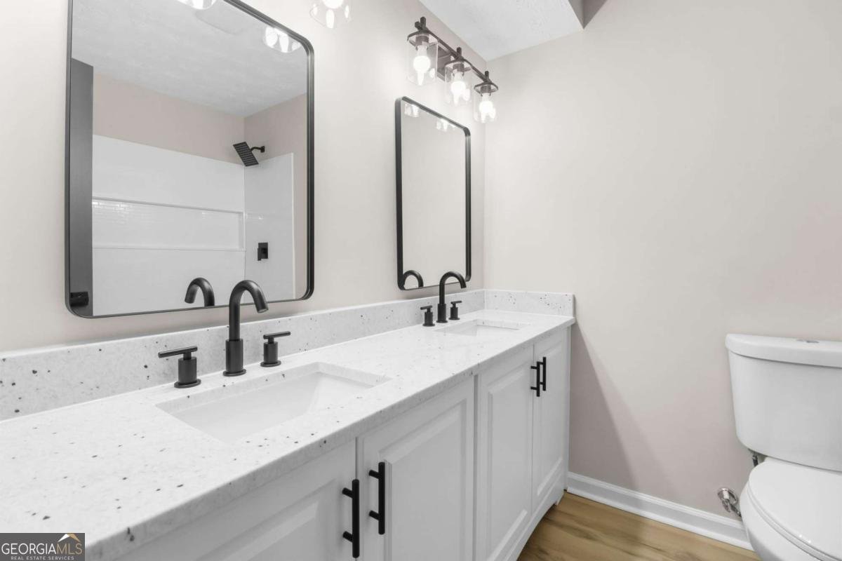 3292 Lancer Drive Powder Springs - Photo 18