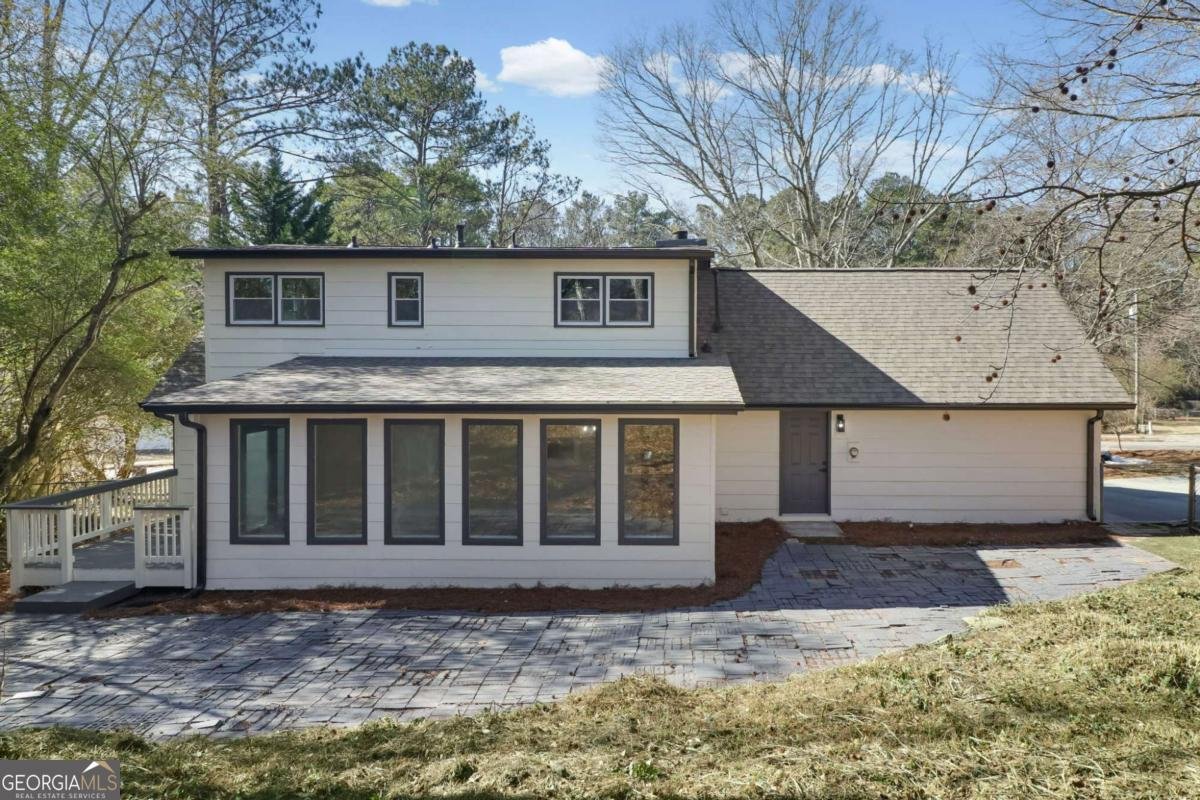 3292 Lancer Drive Powder Springs - Photo 29