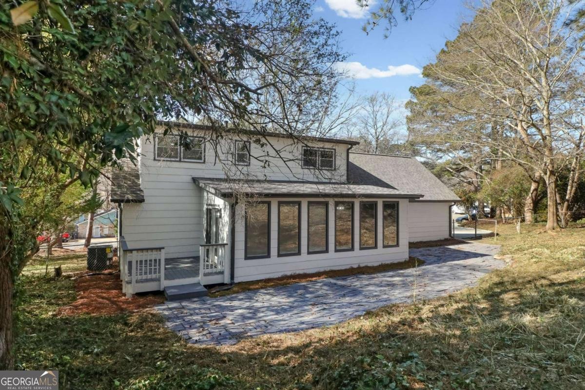 3292 Lancer Drive Powder Springs - Photo 30