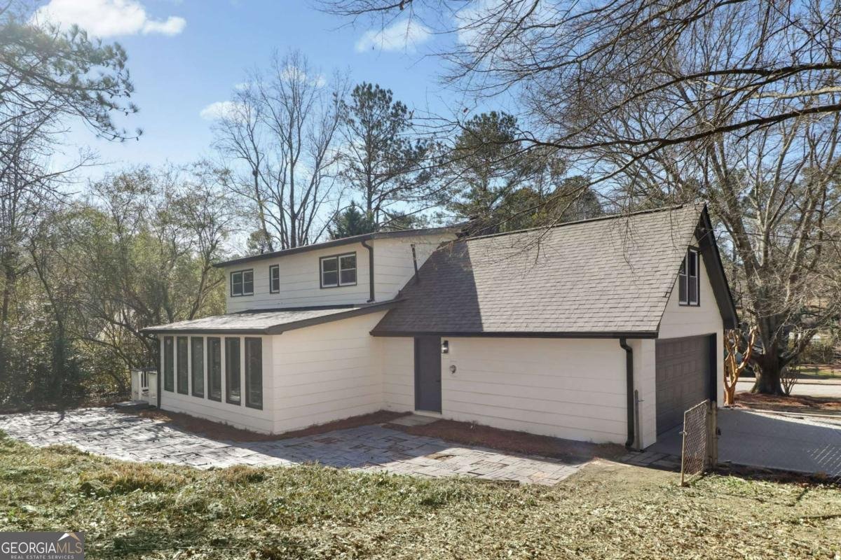 3292 Lancer Drive Powder Springs - Photo 31