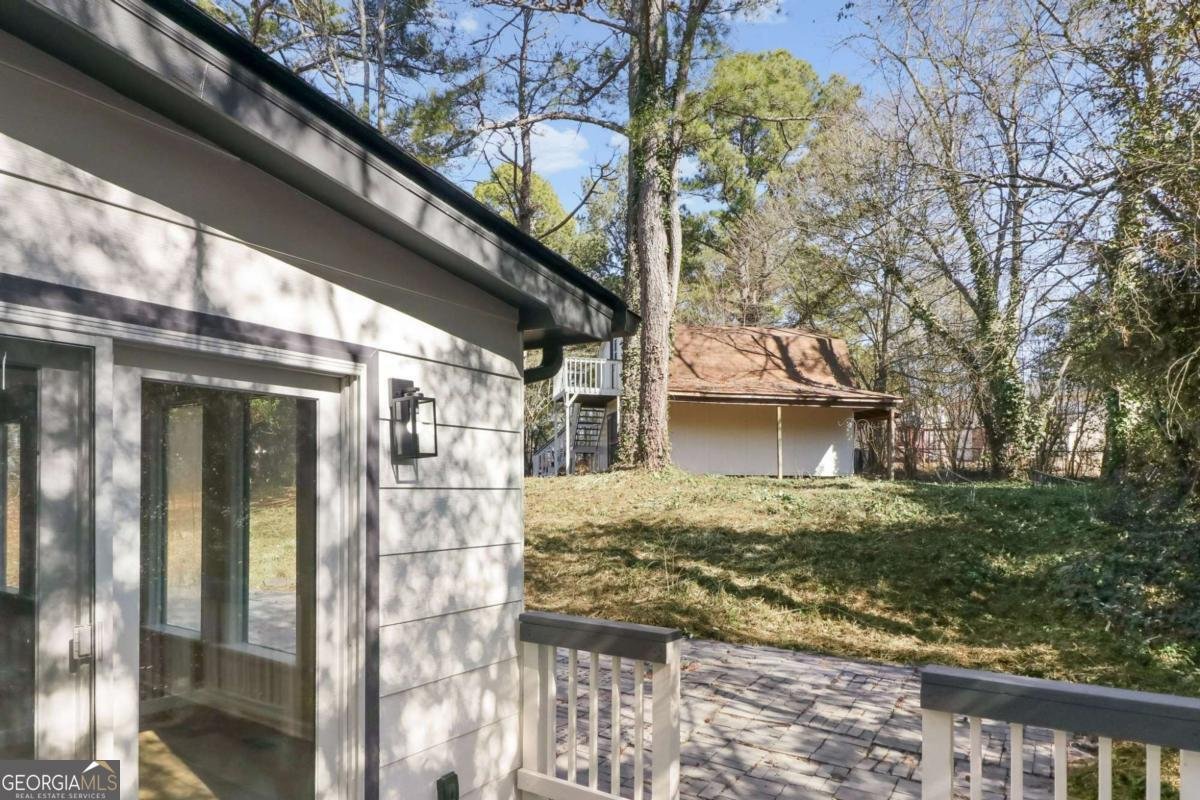 3292 Lancer Drive Powder Springs - Photo 33