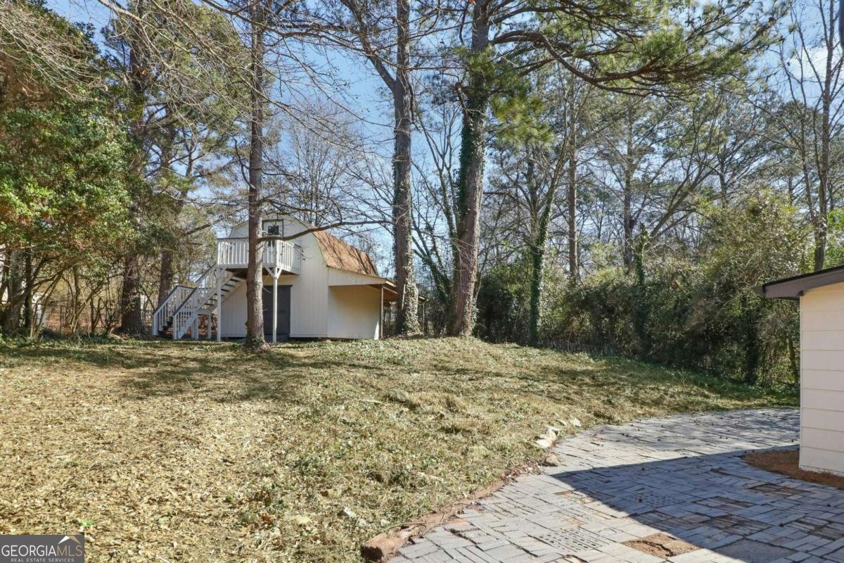 3292 Lancer Drive Powder Springs - Photo 35