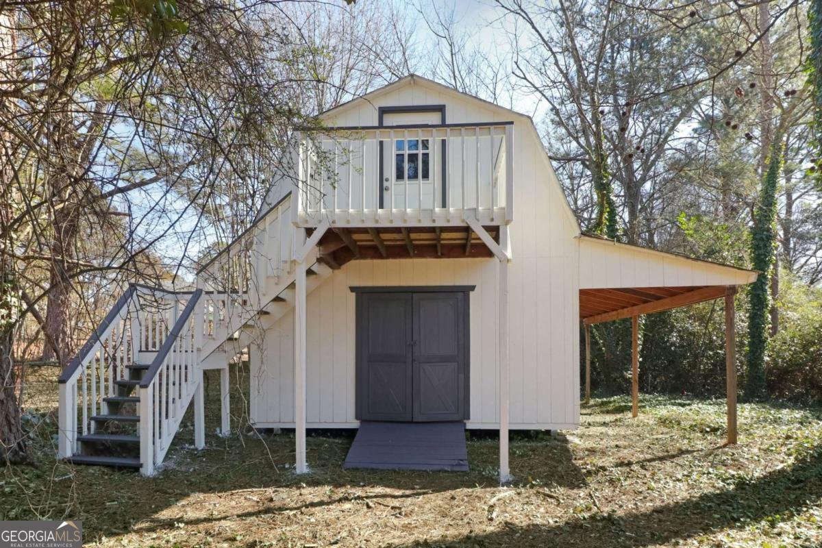 3292 Lancer Drive Powder Springs - Photo 37