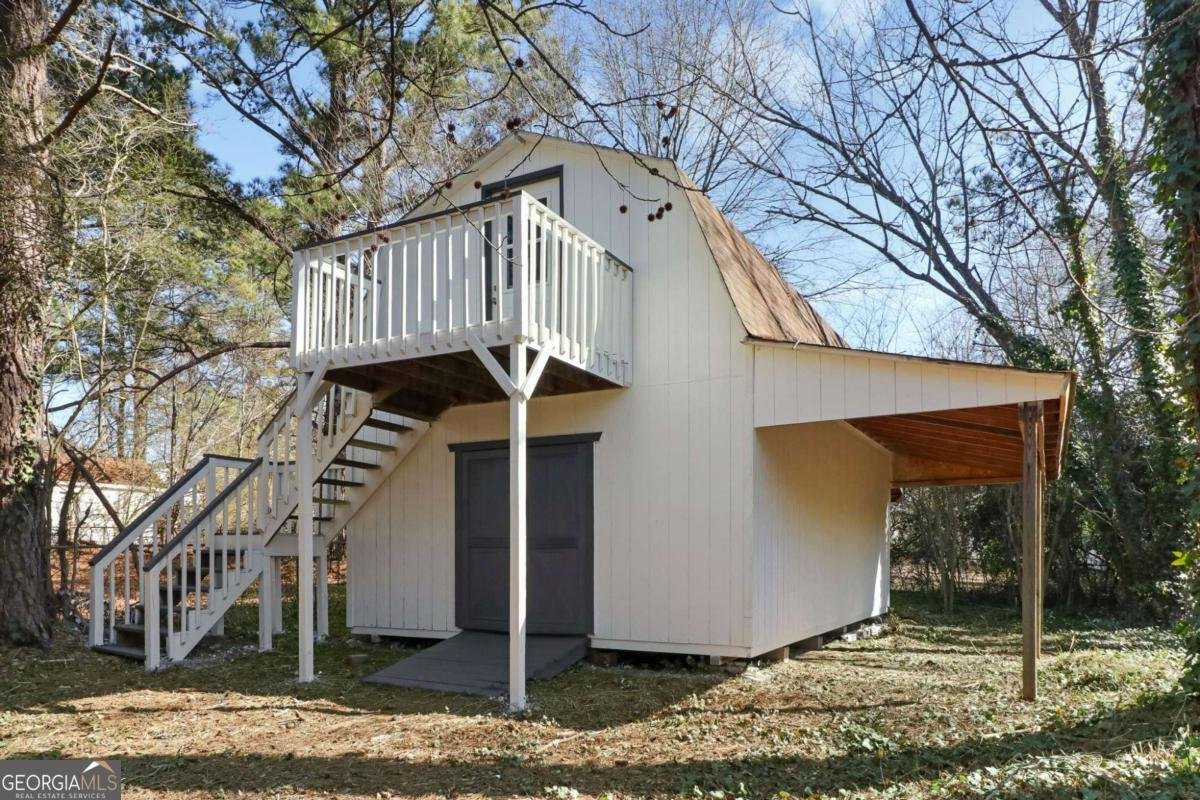 3292 Lancer Drive Powder Springs - Photo 38