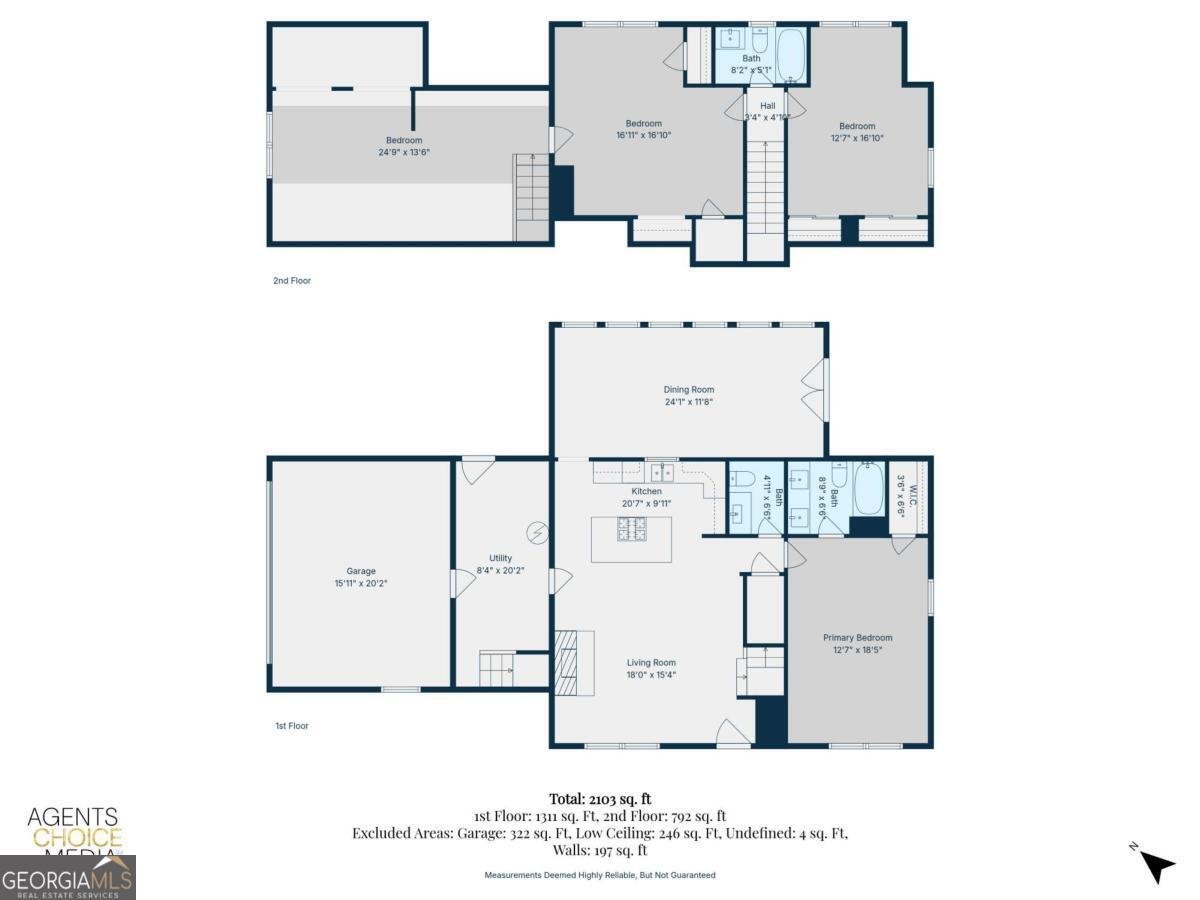 3292 Lancer Drive Powder Springs - Photo 43