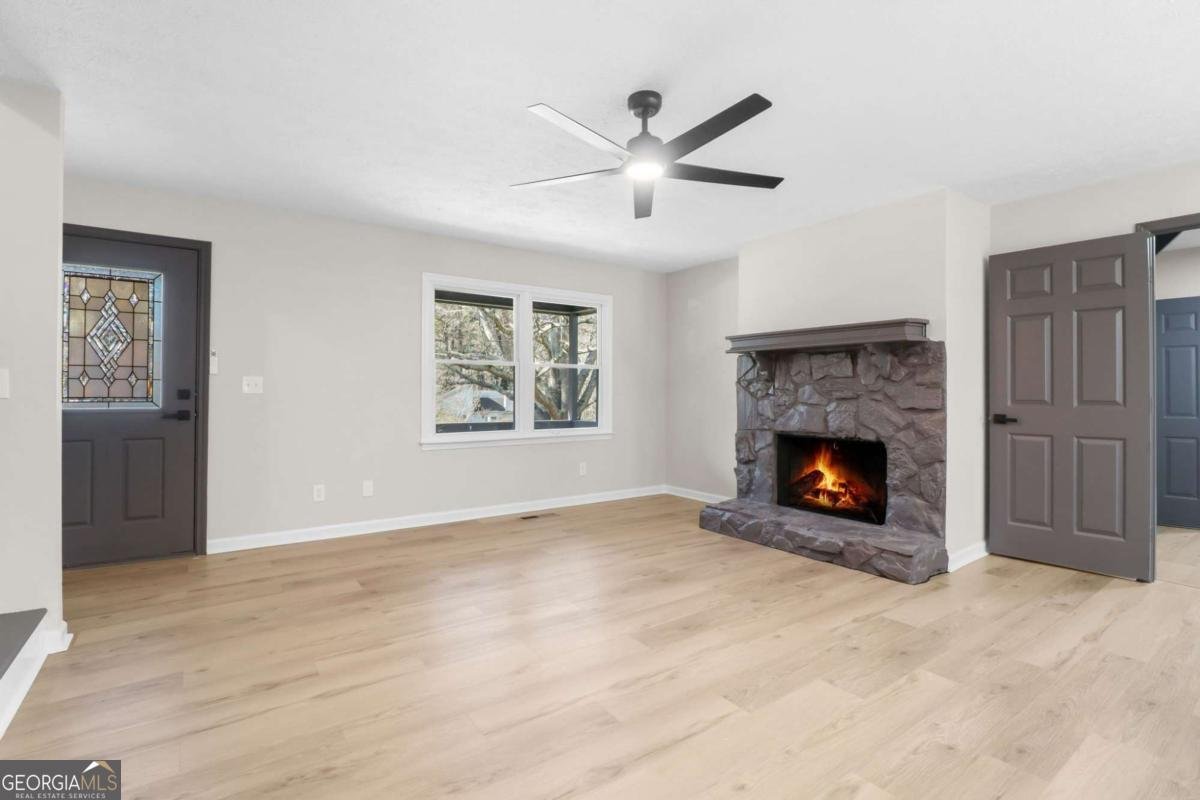 3292 Lancer Drive Powder Springs - Photo 6