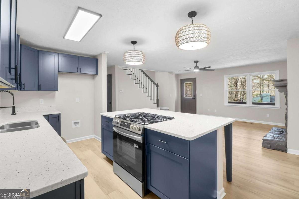 3292 Lancer Drive Powder Springs - Photo 9