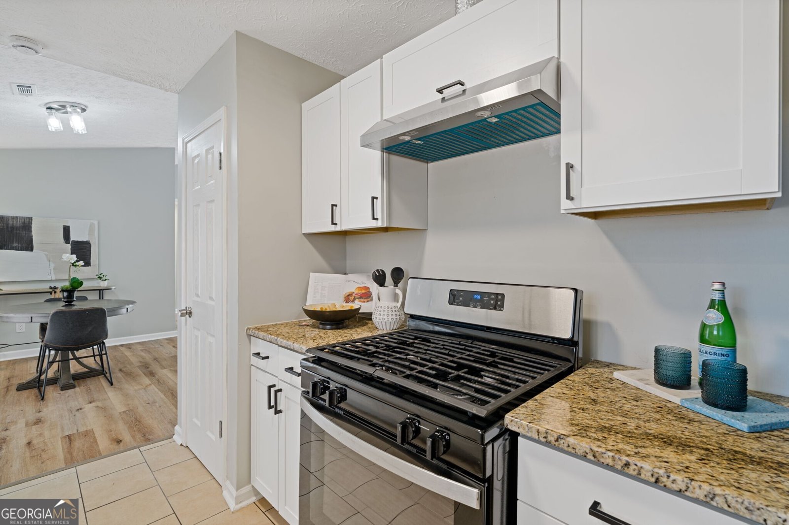 3400 Mustang Drive Powder Springs - Photo 14