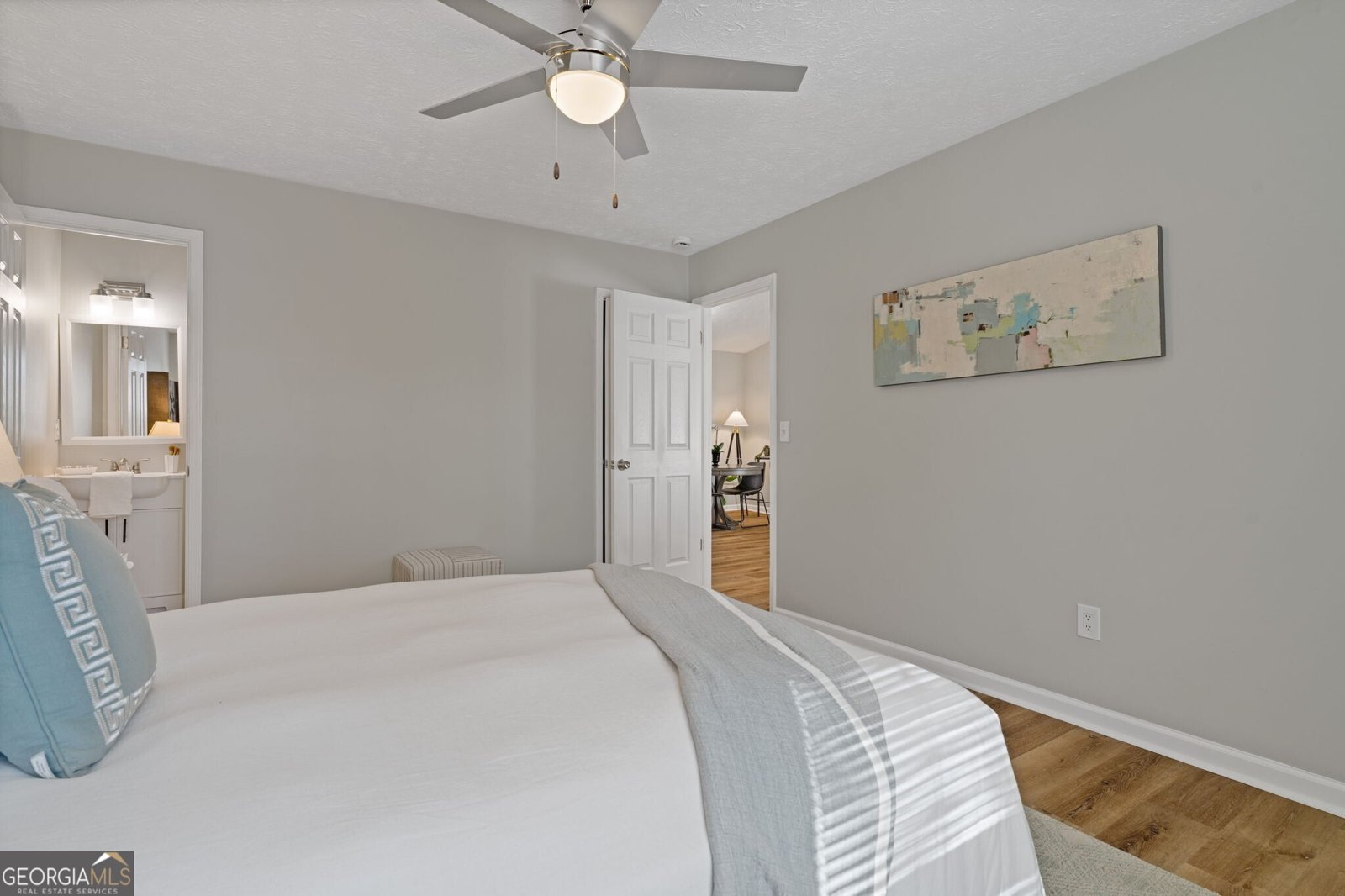 3400 Mustang Drive Powder Springs - Photo 16