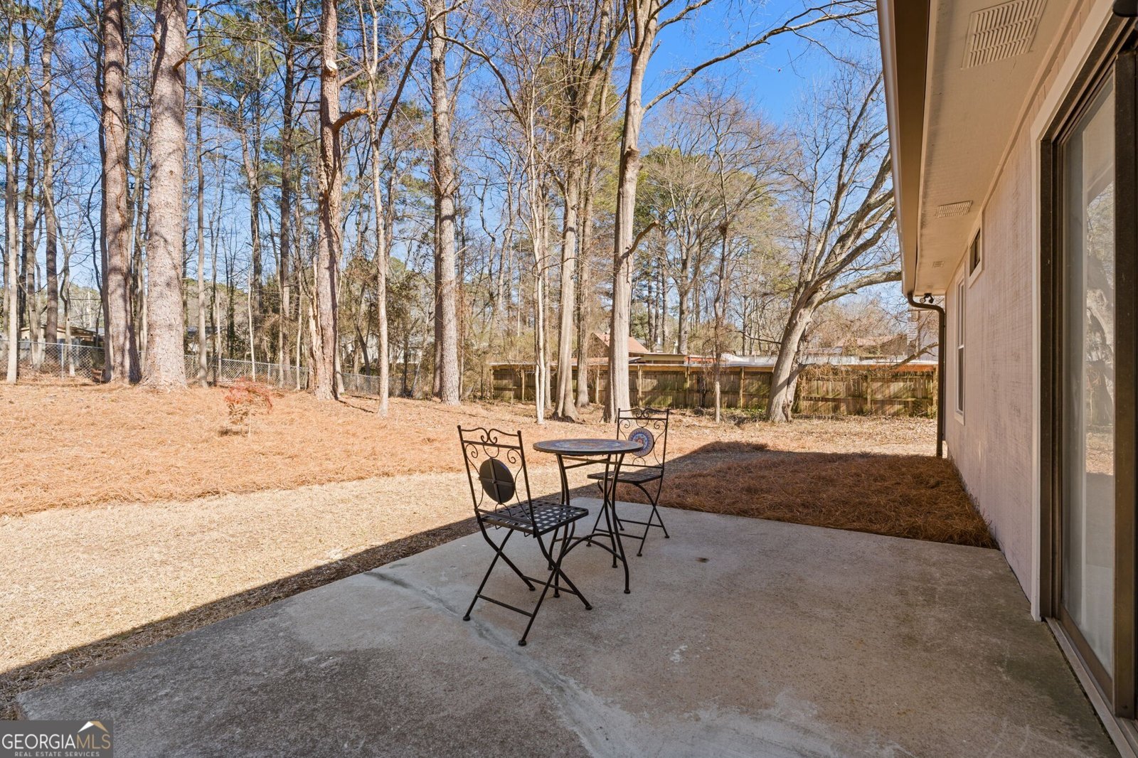 3400 Mustang Drive Powder Springs - Photo 24