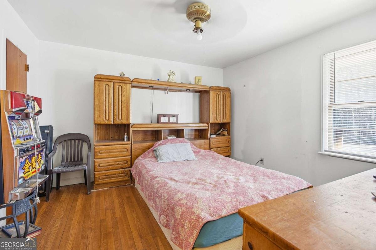 2041 Austell Road Marietta - Photo 16