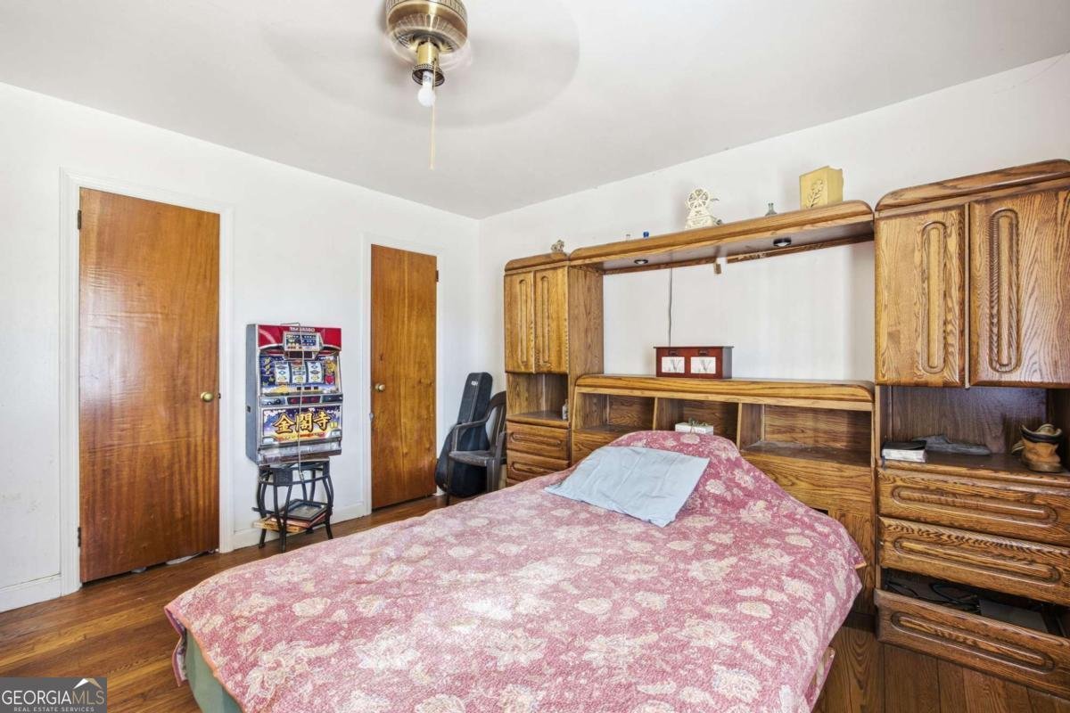 2041 Austell Road Marietta - Photo 18