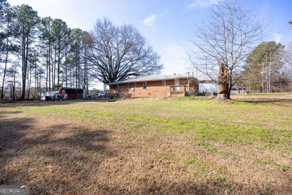 2041 Austell Road Marietta - Photo 19