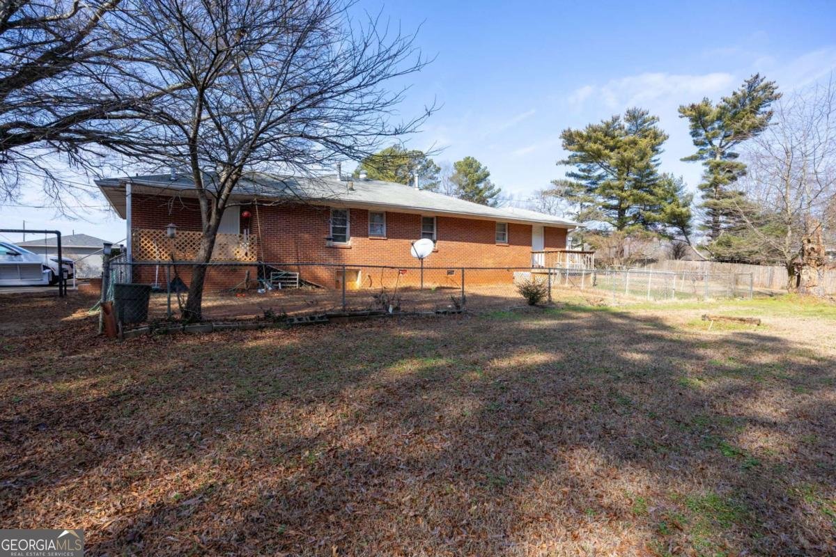 2041 Austell Road Marietta - Photo 20