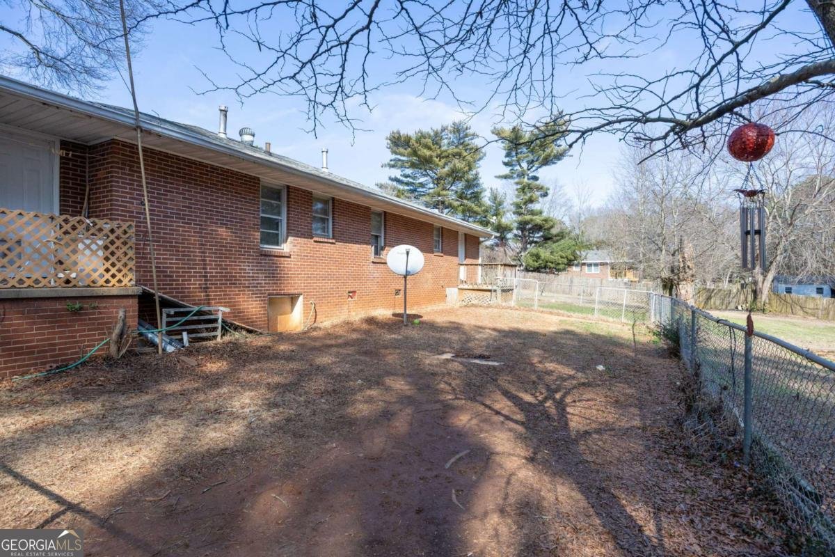 2041 Austell Road Marietta - Photo 21