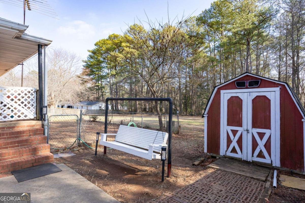 2041 Austell Road Marietta - Photo 22