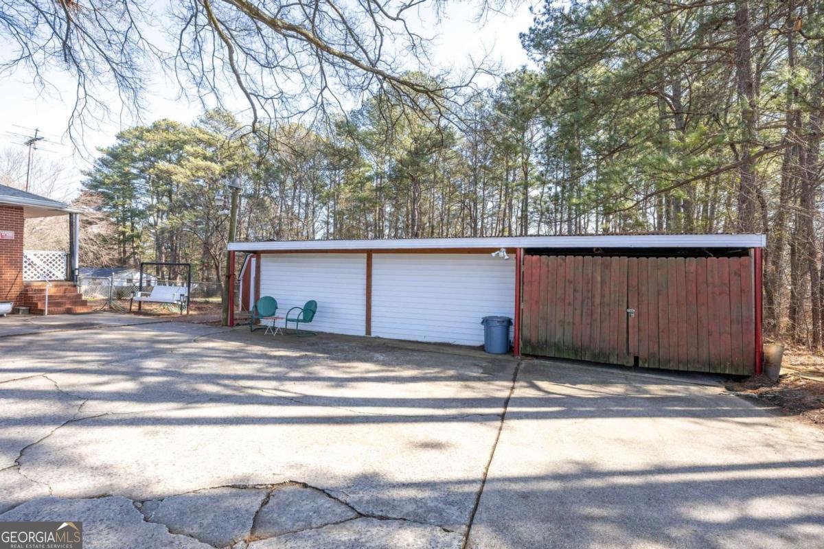 2041 Austell Road Marietta - Photo 23