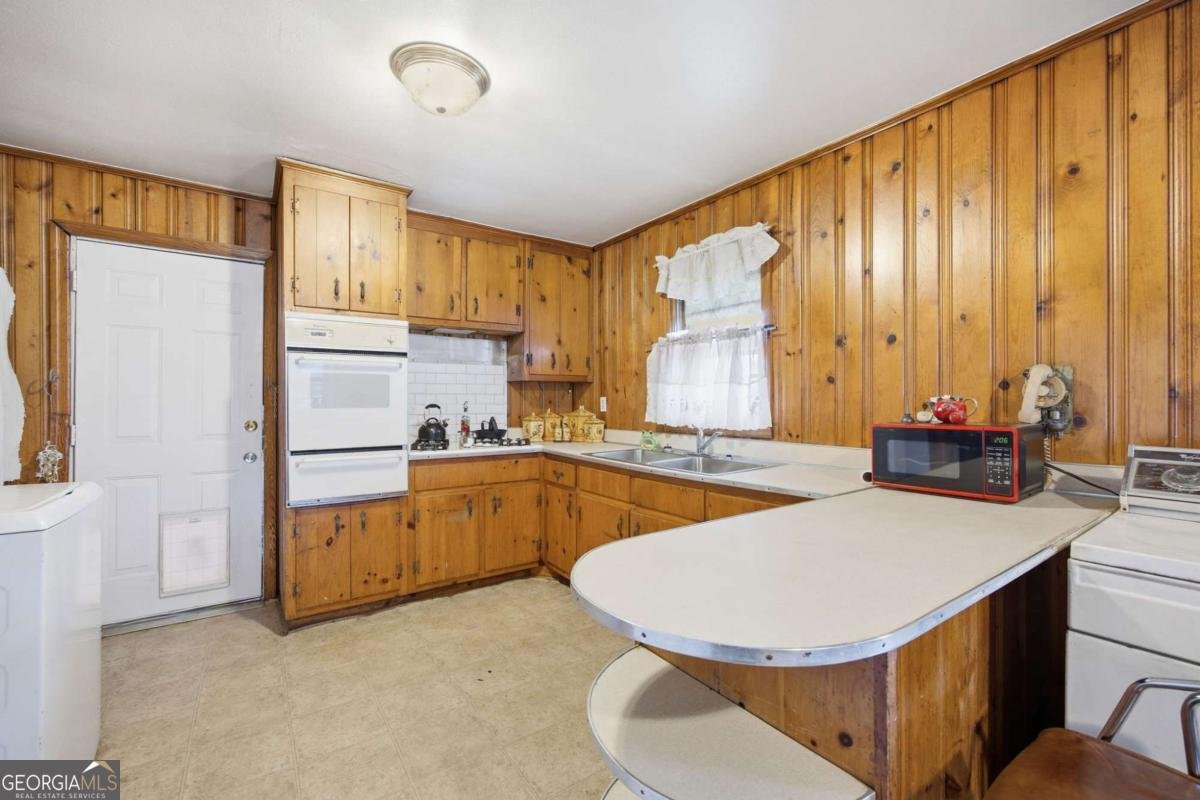 2041 Austell Road Marietta - Photo 8