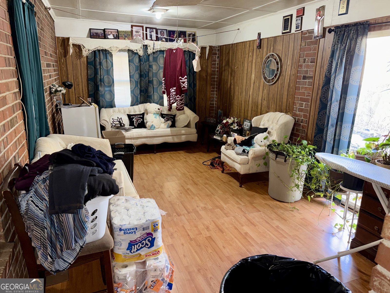 1021 Smith Andrews Drive Elberton - Photo 11