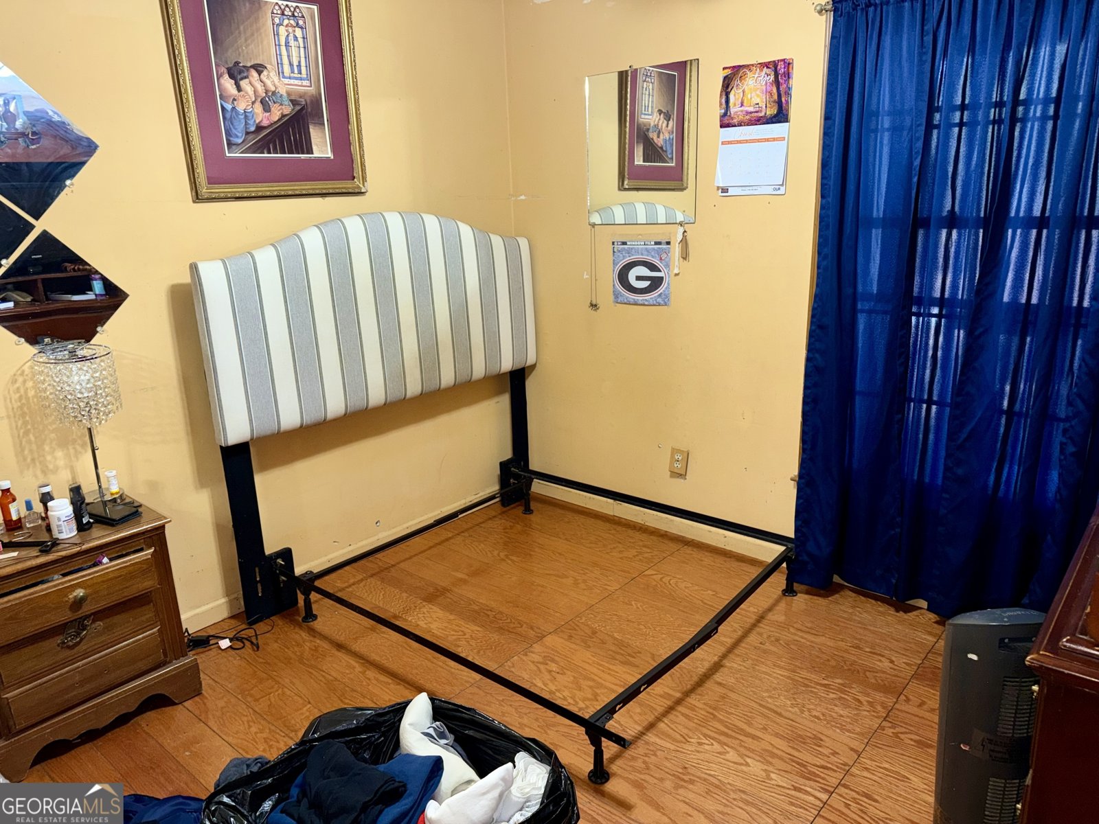 1021 Smith Andrews Drive Elberton - Photo 15