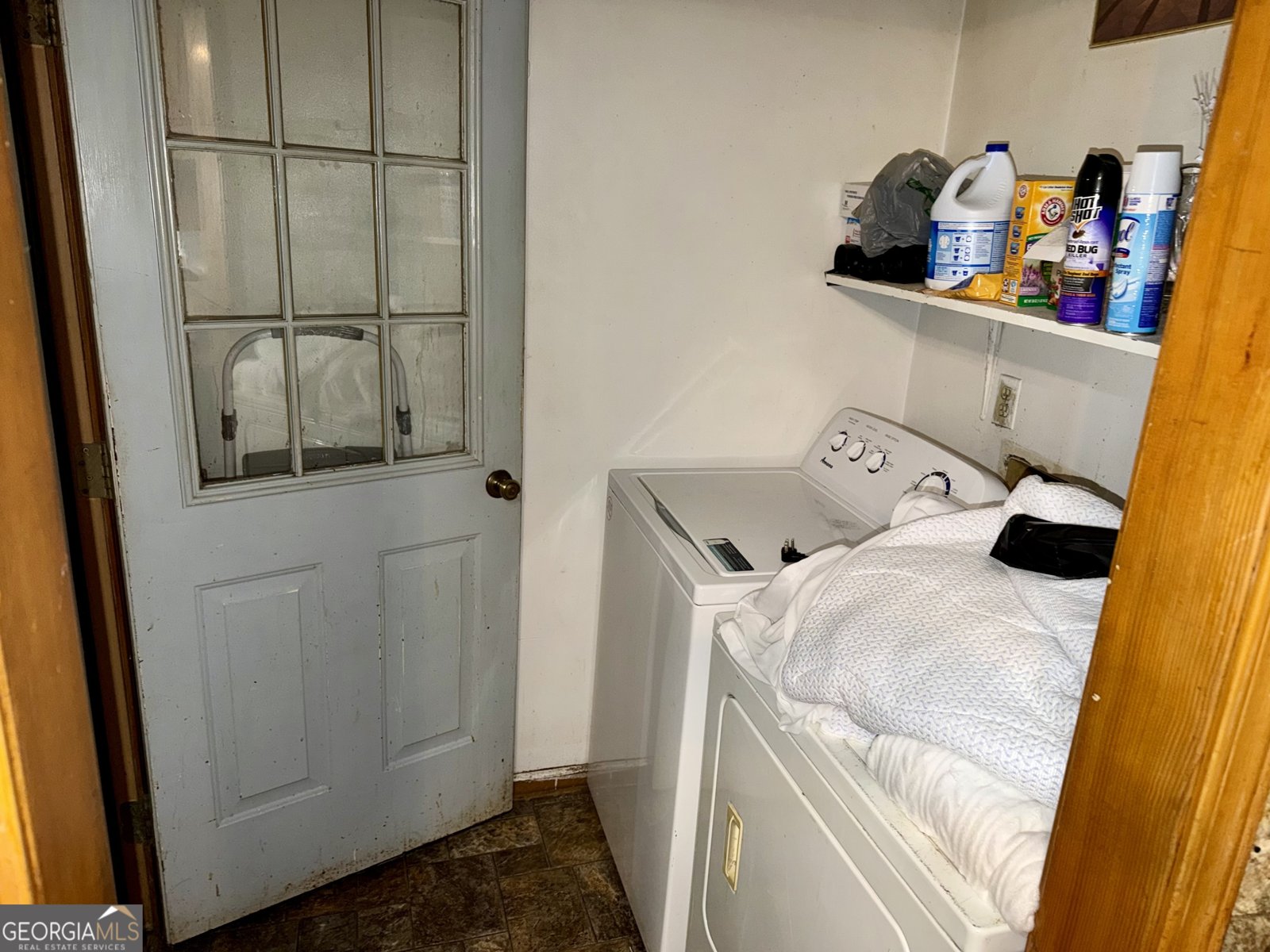 1021 Smith Andrews Drive Elberton - Photo 17