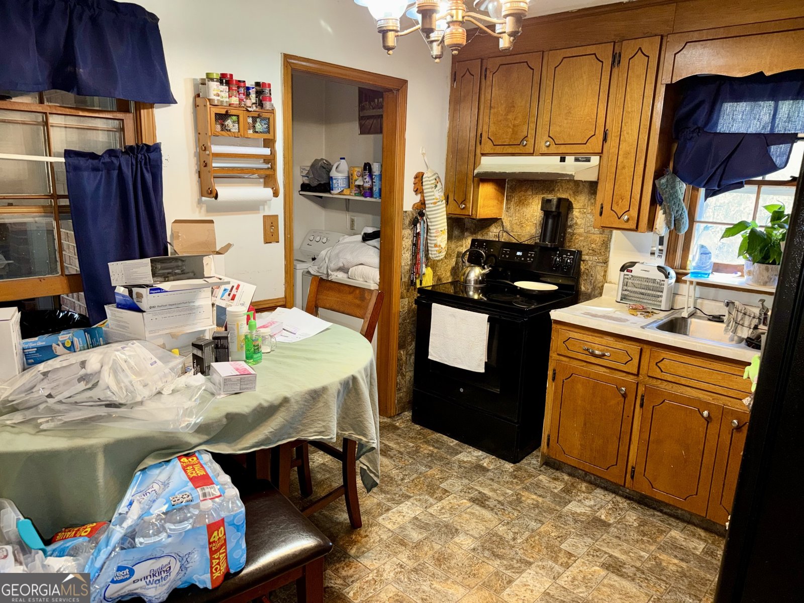 1021 Smith Andrews Drive Elberton - Photo 9