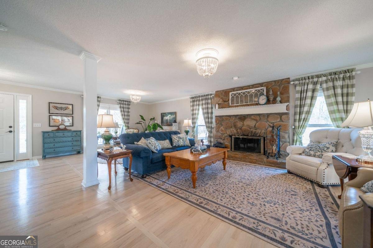 227 Bates Road Cartersville - Photo 10