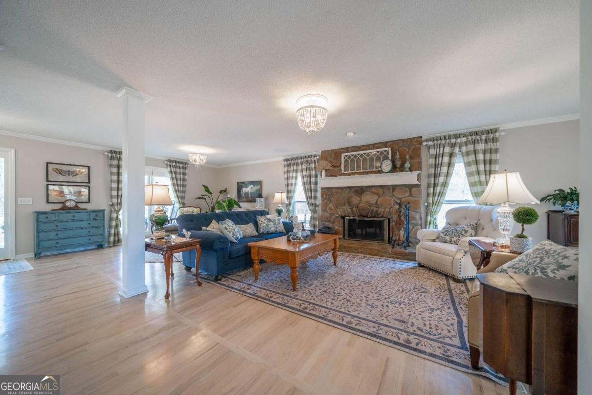 227 Bates Road Cartersville - Photo 11