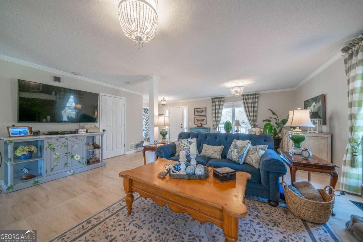 227 Bates Road Cartersville - Photo 12