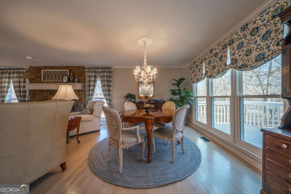 227 Bates Road Cartersville - Photo 13