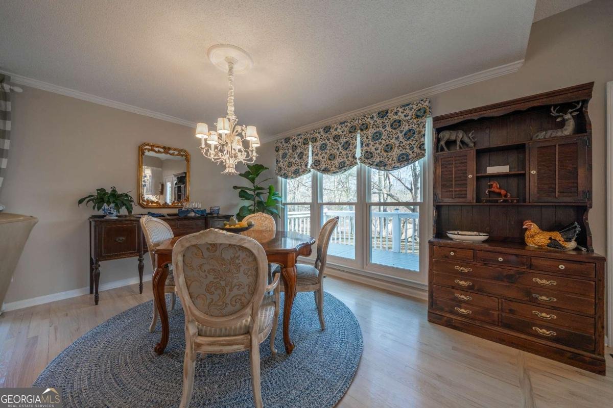 227 Bates Road Cartersville - Photo 14