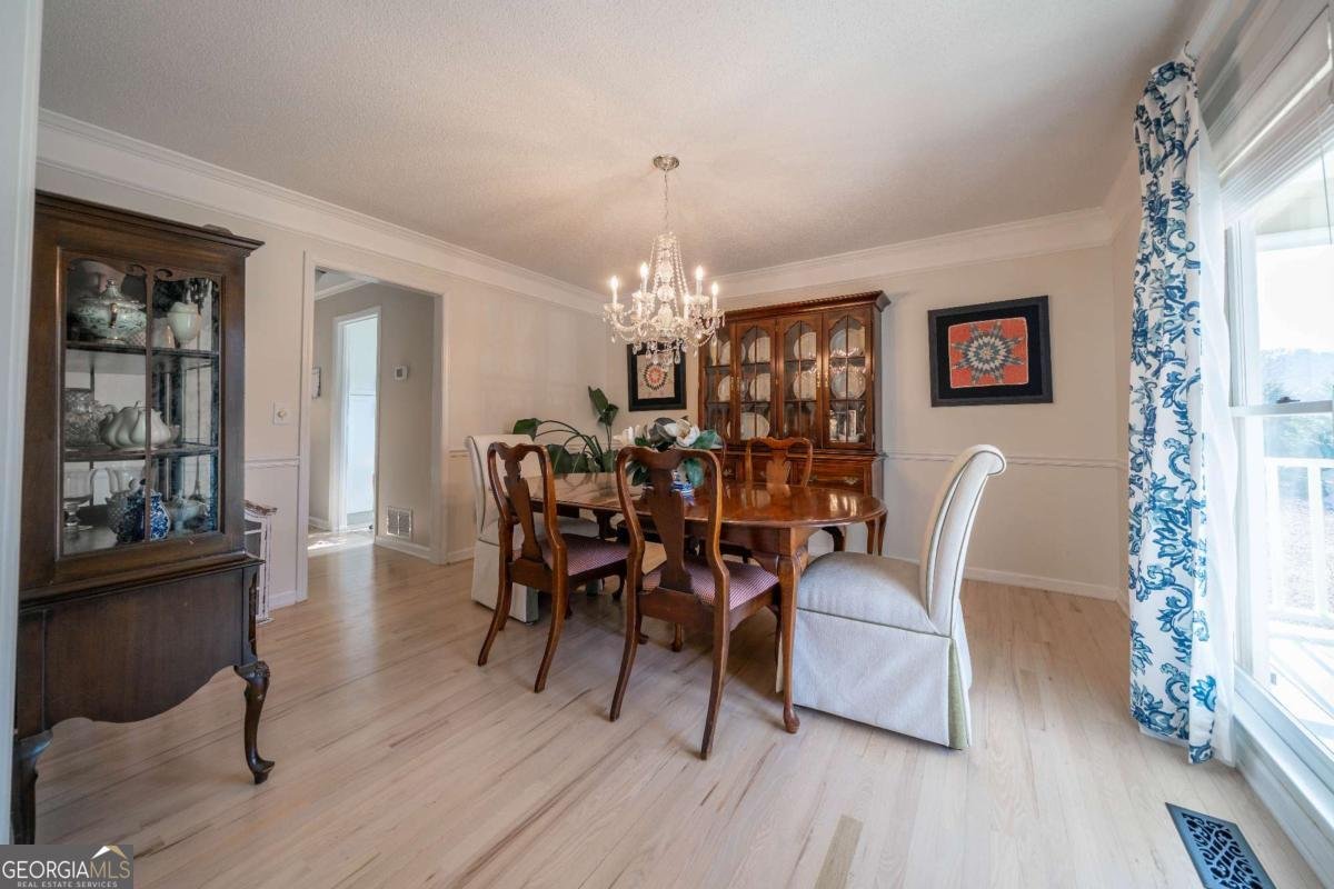 227 Bates Road Cartersville - Photo 15