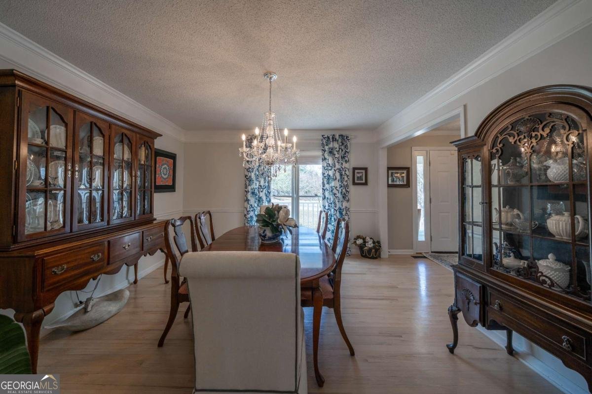 227 Bates Road Cartersville - Photo 16