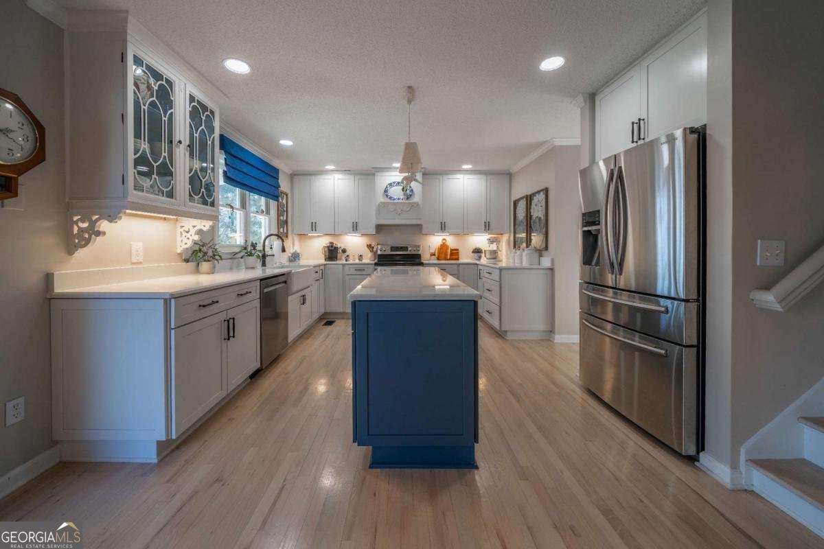 227 Bates Road Cartersville - Photo 19