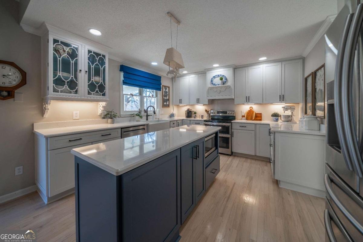 227 Bates Road Cartersville - Photo 20