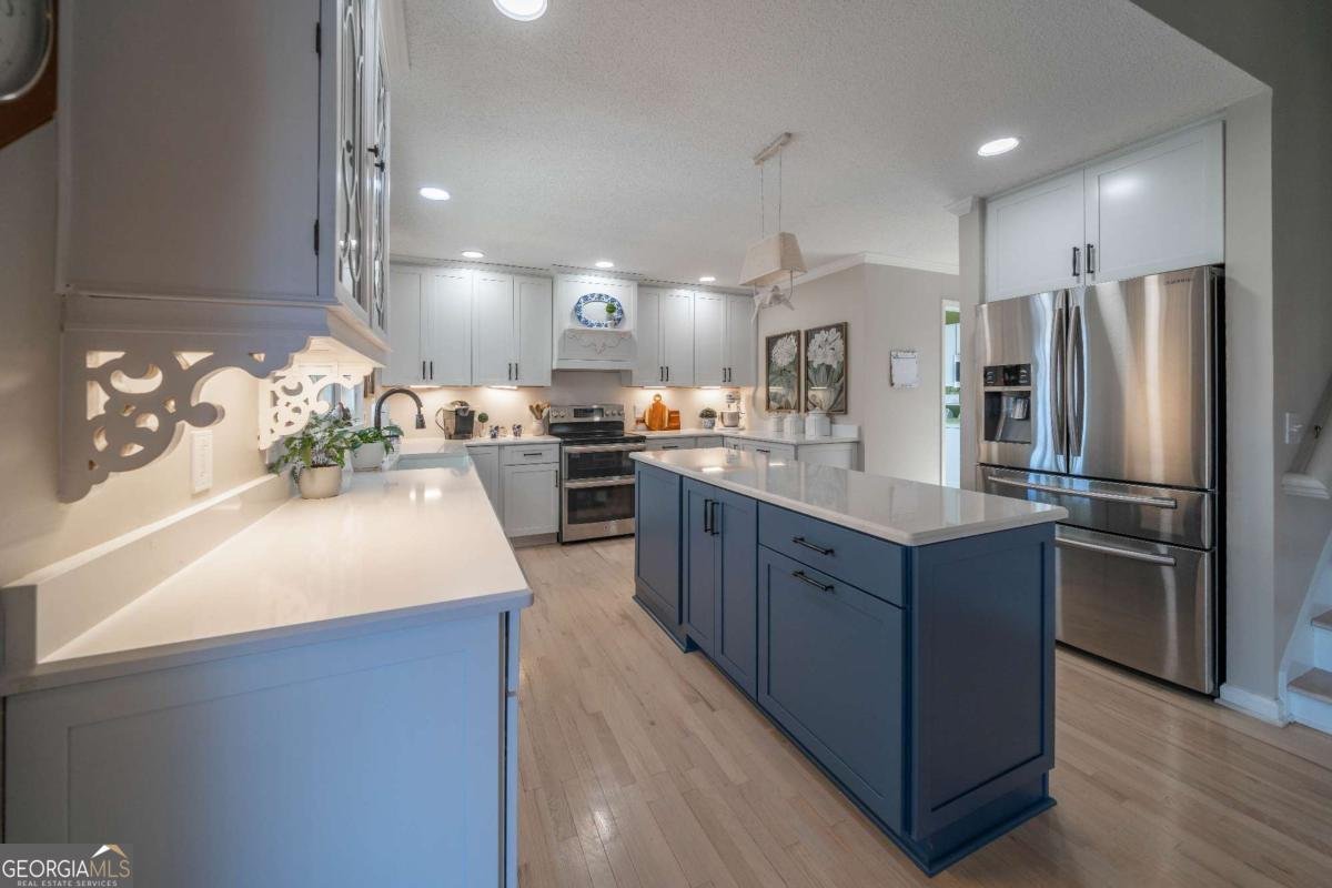 227 Bates Road Cartersville - Photo 21