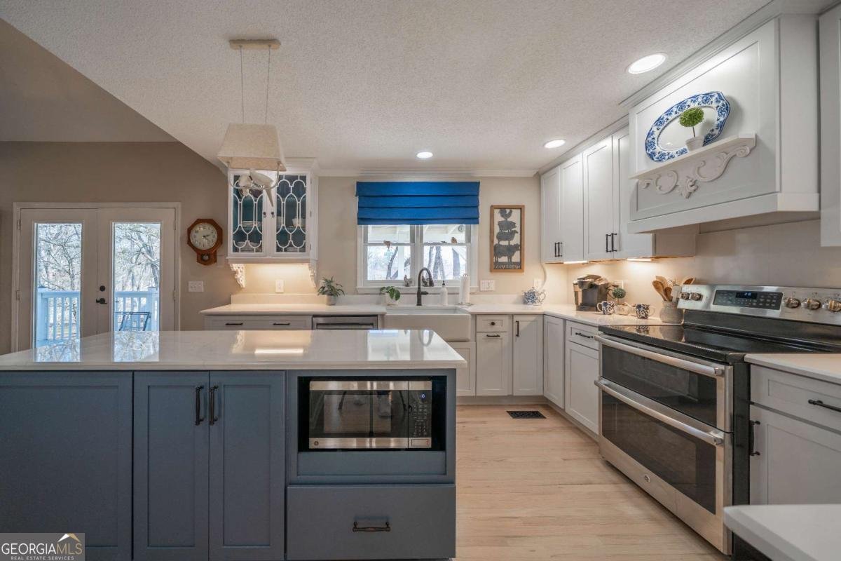 227 Bates Road Cartersville - Photo 24