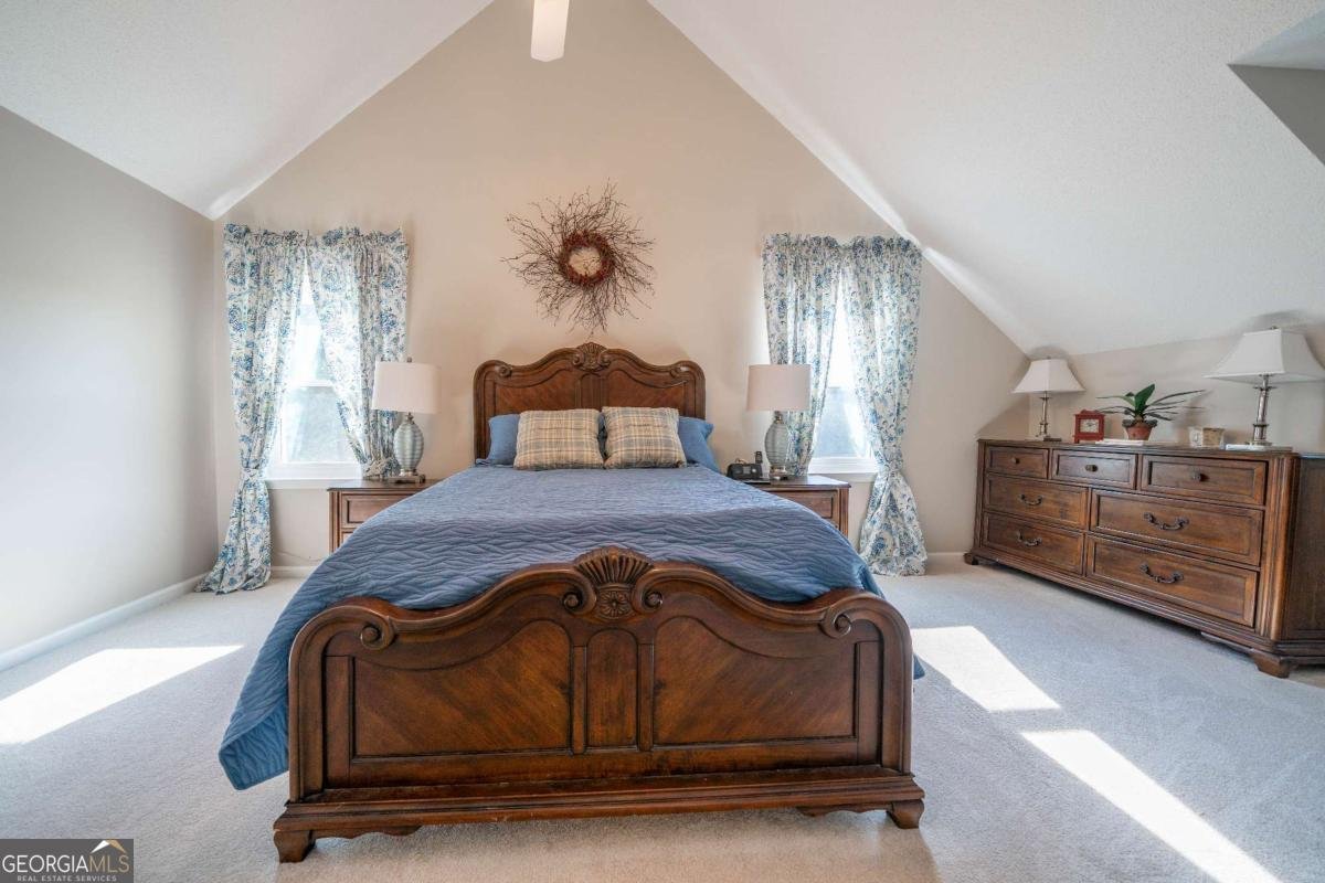 227 Bates Road Cartersville - Photo 26