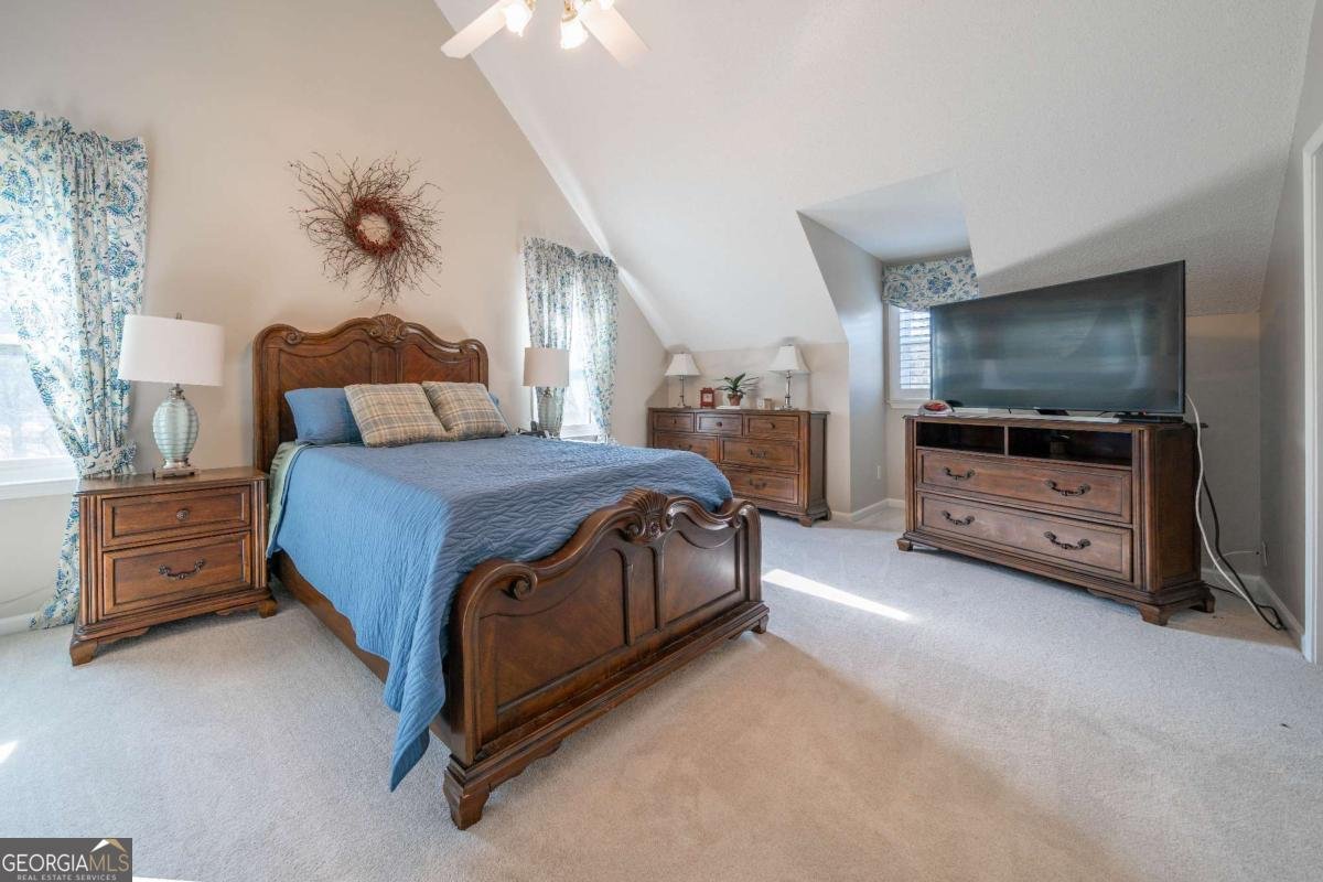 227 Bates Road Cartersville - Photo 27