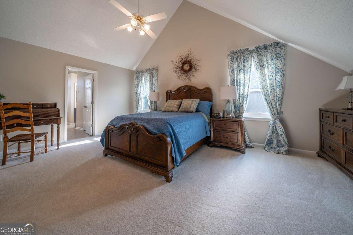 227 Bates Road Cartersville - Photo 28