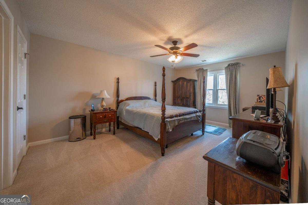 227 Bates Road Cartersville - Photo 34