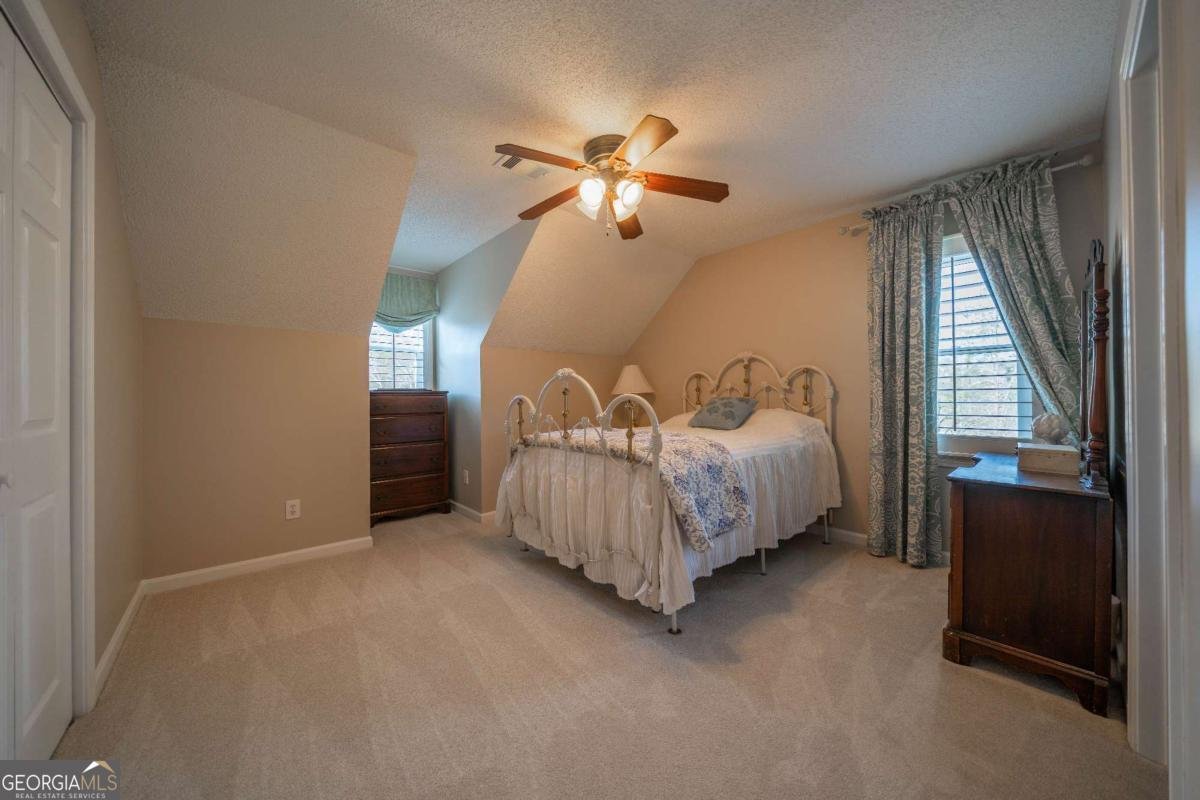 227 Bates Road Cartersville - Photo 37